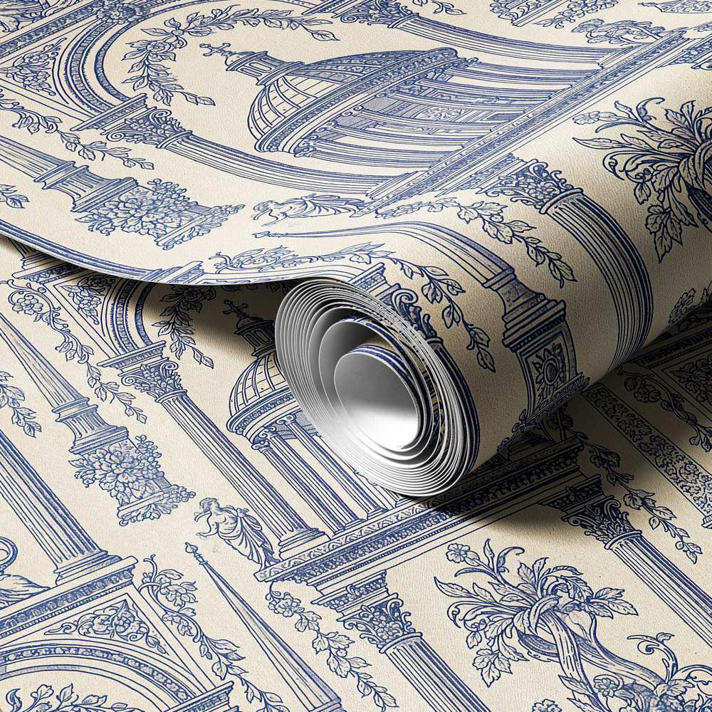 Toile De Jouy 1
